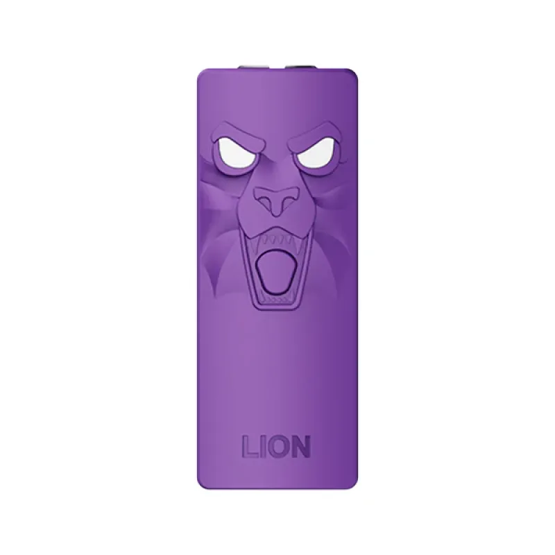 Kodo Animal Series Mod By Yocan Kodo Animal Series Mod By Yocan
