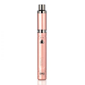 Armor Kit by Yocan – Durable Wax Vaporizer Pen Armor Kit by Yocan – Durable Wax Vaporizer Pen