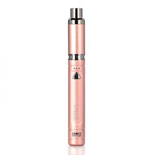 Armor kit by Yocan