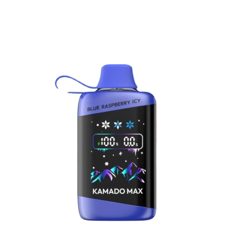 Kamado Max 25000 by ZOFO Kamado Max 25000 by ZOFO