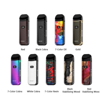 Nord 2 Kit by Smok Nord 2 Kit by Smok