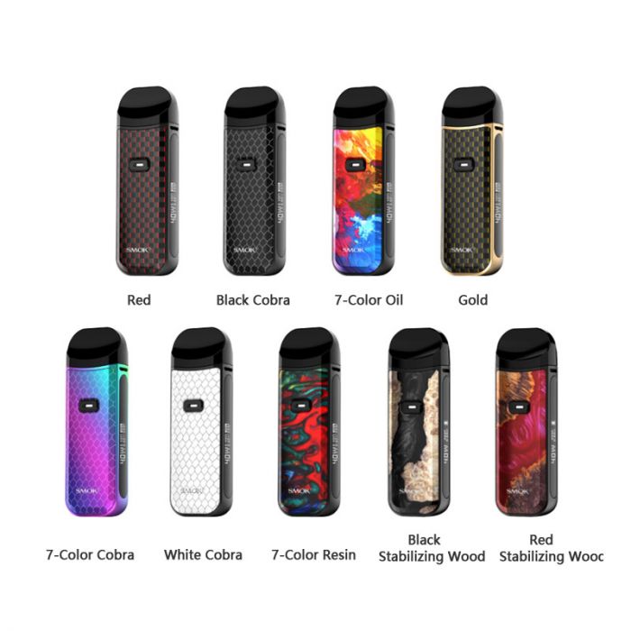 Nord 2 Kit by Smok Nord 2 Kit by Smok