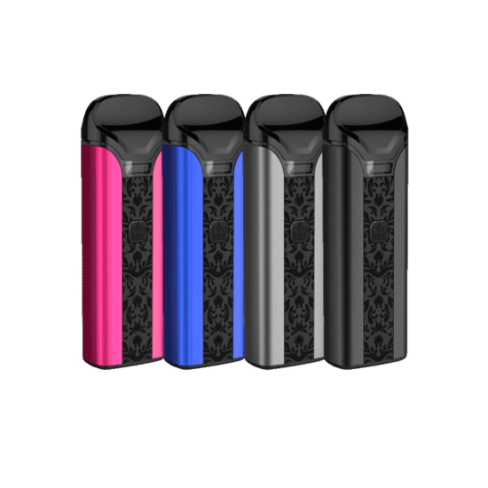 Crown Pod Kit by Uwell