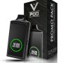 V-Pod Pod System (Promo: 2 x 10mL Bottle) by CraftBox V-Pod Pod System (Promo: 2 x 10mL Bottle) by CraftBox