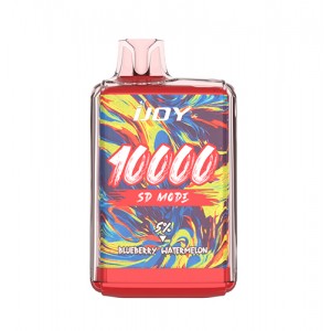 iJoy Bar SD10000 Disposable Vape | 10000 Puffs (Box of 5)