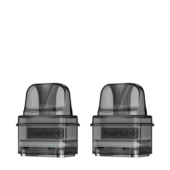 Onnix 20W Replacement Pod by Freemax (2 Pcs Per Pack) Onnix 20W Replacement Pod by Freemax (2 Pcs Per Pack)