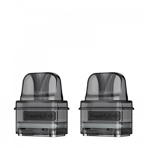 Onnix 20W Replacement Pod by Freemax (2 Pcs Per Pack)