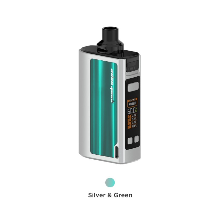 Obelisk 60 kit by Geekvape Obelisk 60 kit by Geekvape