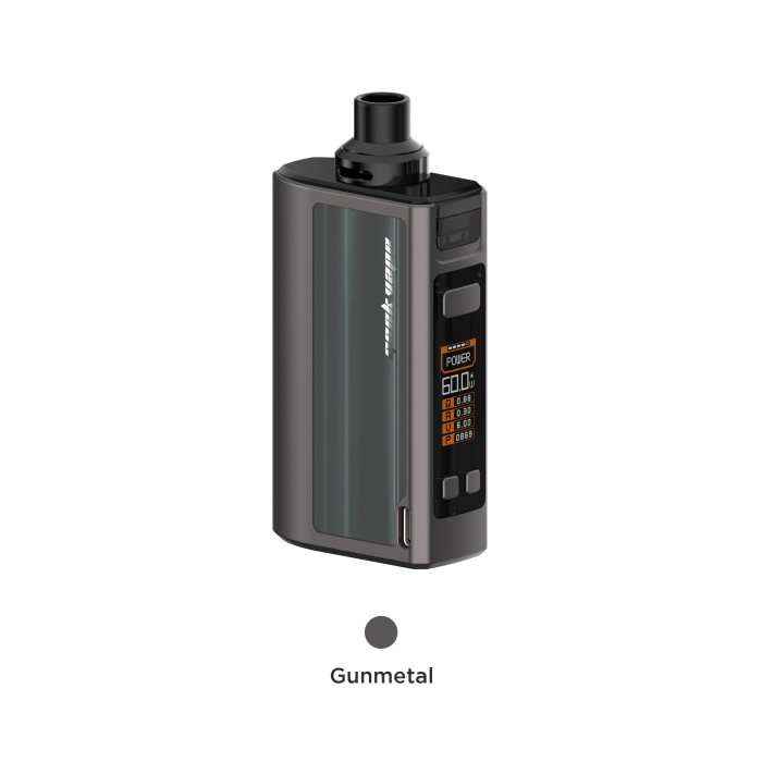 Obelisk 60 kit by Geekvape Obelisk 60 kit by Geekvape