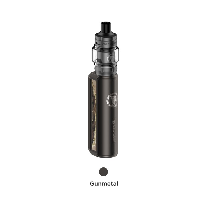  Z 50 kit by Geekvape