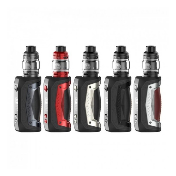 Aegis Max Kit by Geekvape