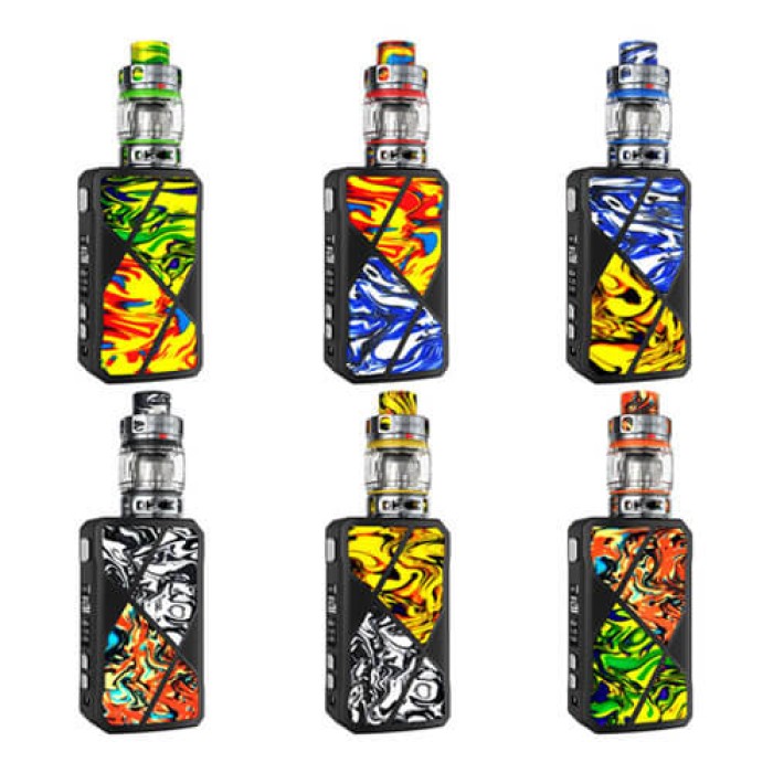 Maxus 200W Kit by FreeMax