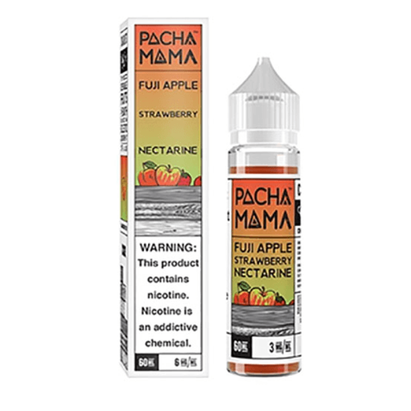 Pachamama E-Liquid Pachamama E-Liquid