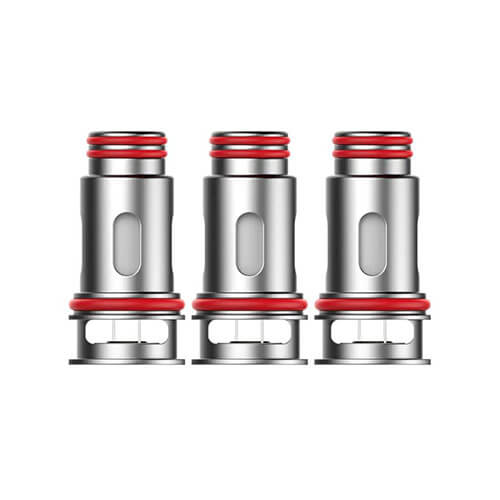 RPM160 Replacement Coil by Smok (3-Pcs Per Pack)