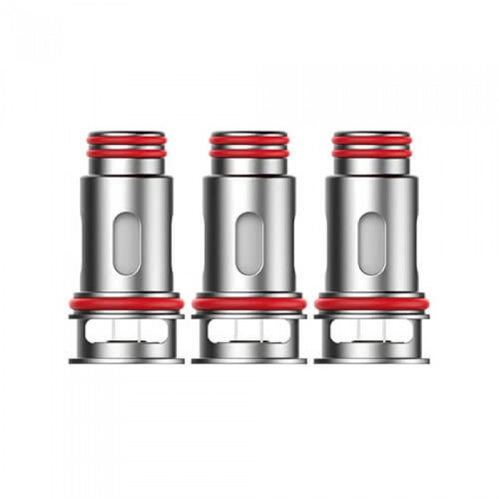 RPM160 Replacement Coil by Smok (3-Pcs Per Pack)