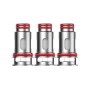 RPM160 Replacement Coil by Smok (3-Pcs Per Pack) RPM160 Replacement Coil by Smok (3-Pcs Per Pack)