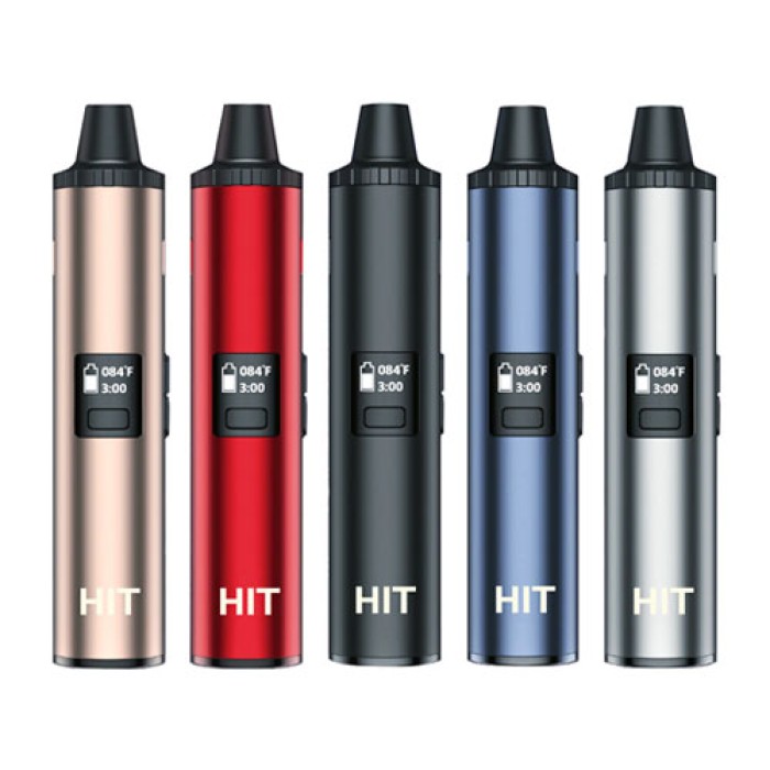 Hit Kit by Yocan