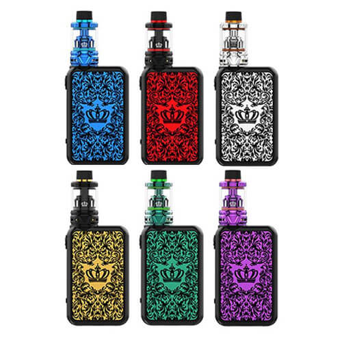 Crown 4 Kit by Uwell