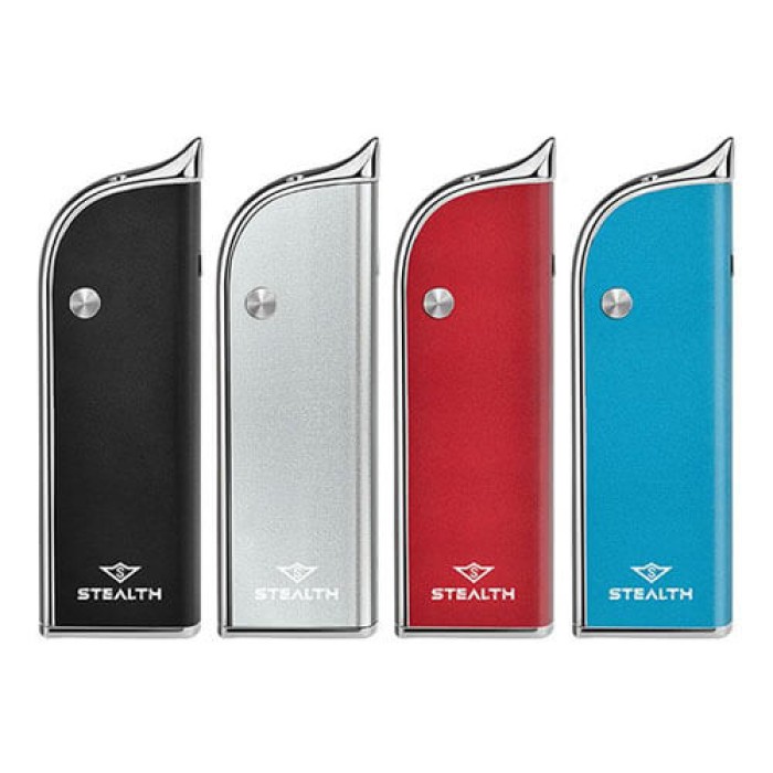 Stealth 2 in 1 Kit by Yocan Stealth 2 in 1 Kit by Yocan