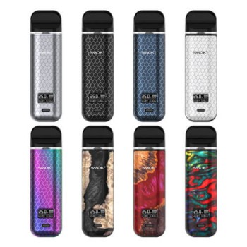 Novo X Kit by Smok Novo X Kit by Smok