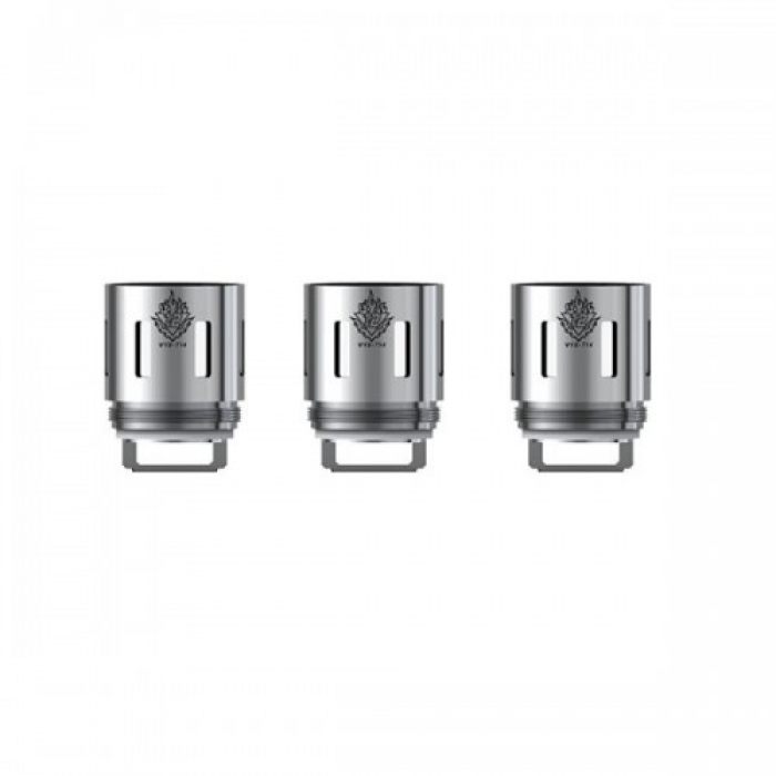 TFV12 - T14 Replacement Coils by Smok (3-Pcs Per Pack)