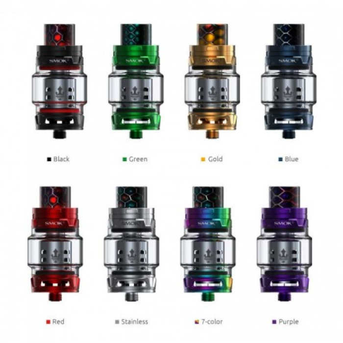 TFV12 Prince Tank by Smok