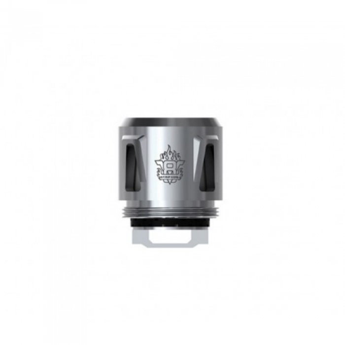 TFV8 Baby - Strip Replacement Coil by Smok  (5-Pcs Per Pack)