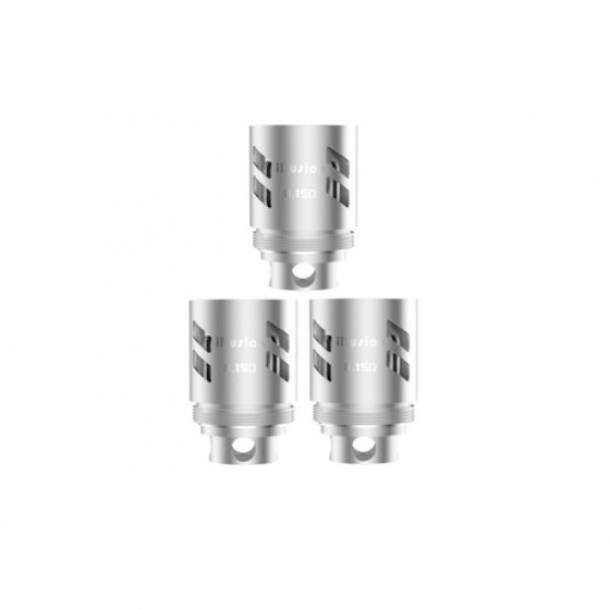 Illusion I1 Replacement Coils by Geekvape (3-Pcs Per Pack)