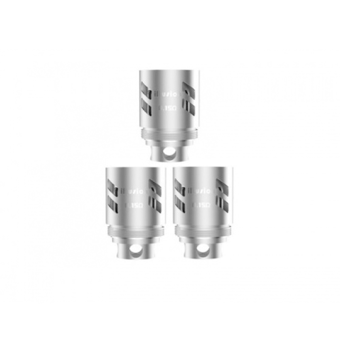Illusion I1 Replacement Coils by Geekvape (3-Pcs Per Pack) Illusion I1 Replacement Coils by Geekvape (3-Pcs Per Pack)