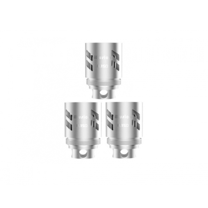 Illusion I1 Replacement Coils by Geekvape (3-Pcs Per Pack)