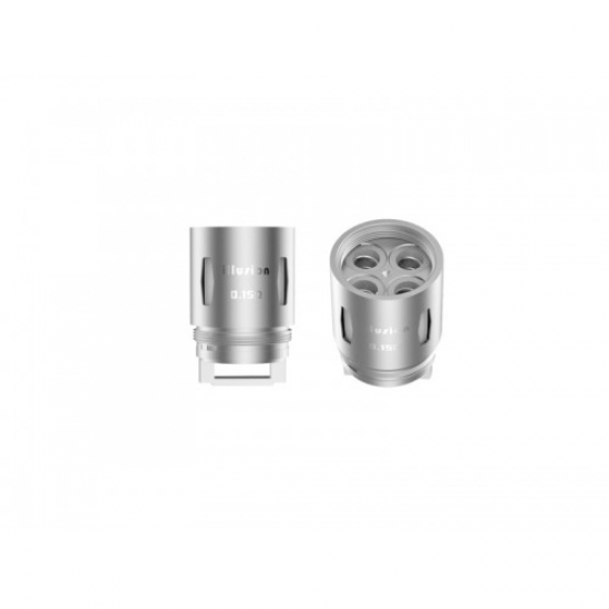 Illusion I4 Replacement Coils by Geekvape (3-Pcs Per Pack)