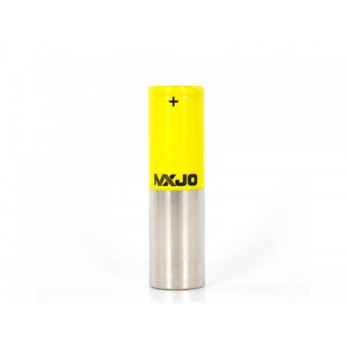 IMR 18650F 3000MAH 35A Battery by MXJO