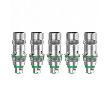 Nautilus AIO Replacement Coils by Aspire (5-Pcs Per Pack) Nautilus AIO Replacement Coils by Aspire (5-Pcs Per Pack)