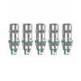 Nautilus AIO Replacement Coils by Aspire (5-Pcs Per Pack) Nautilus AIO Replacement Coils by Aspire (5-Pcs Per Pack)