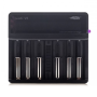 LUC V6 Charger by Efest LUC V6 Charger by Efest