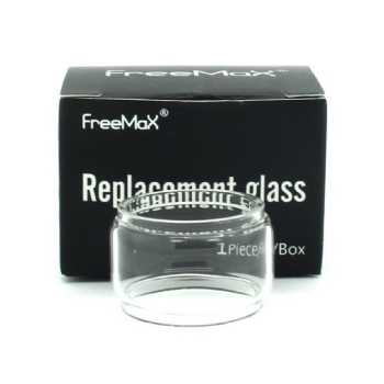 Mesh Pro Replacement Glass by Freemax Mesh Pro Replacement Glass by Freemax