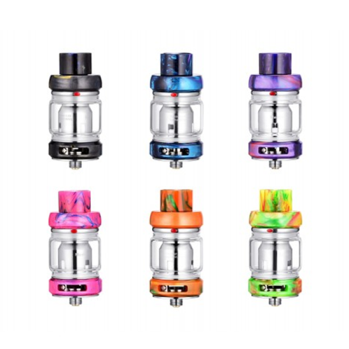 Mesh Pro Tank by Freemax (Resin Edition) Mesh Pro Tank by Freemax (Resin Edition)