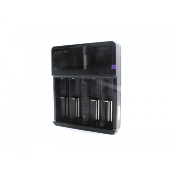 LUC V4 Charger by Efest   LUC V4 Charger by Efest