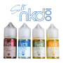 Naked 100 Salt E-Liquid Naked 100 Salt E-Liquid