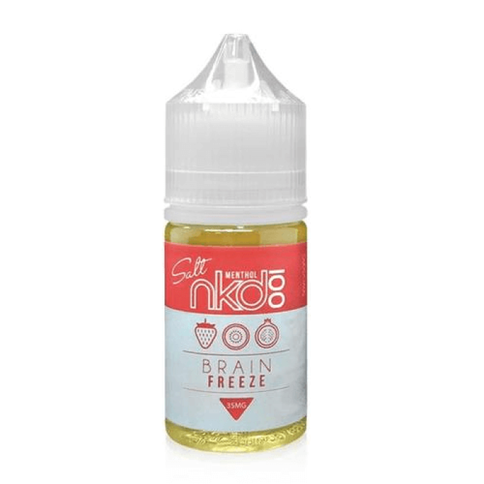 Naked 100 Salt E-Liquid Naked 100 Salt E-Liquid