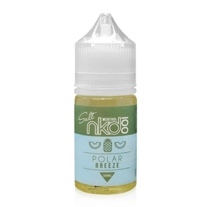 Naked 100 Salt E-Liquid Naked 100 Salt E-Liquid