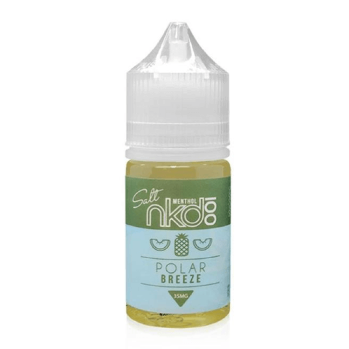 Naked 100 Salt E Liquid Worldwide Vape