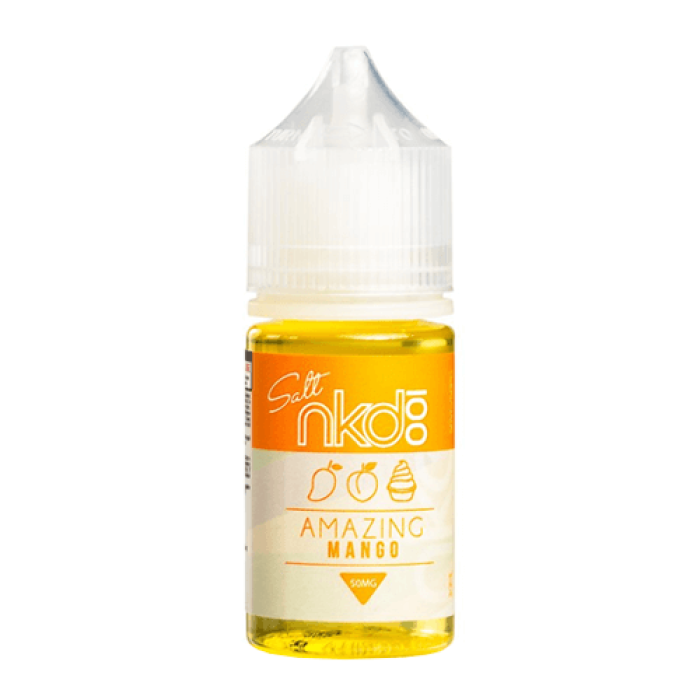 Naked 100 Salt E-Liquid Naked 100 Salt E-Liquid