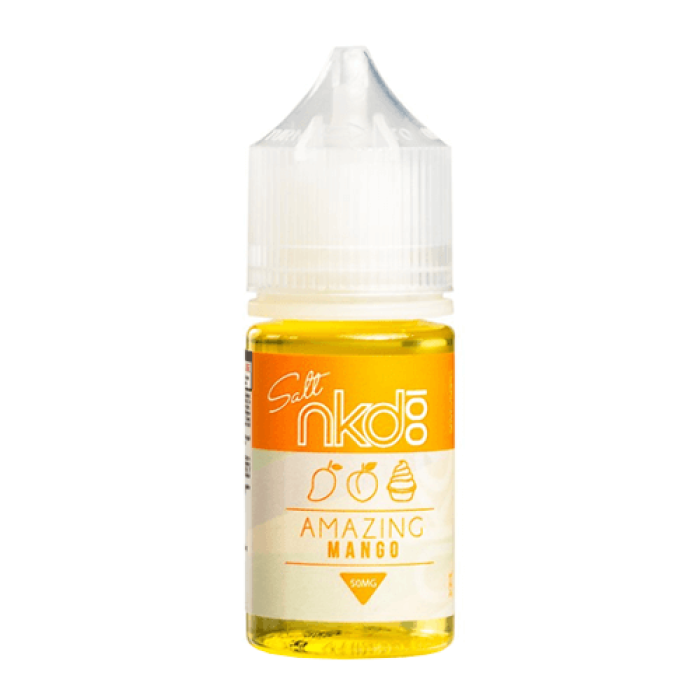 Naked 100 Salt E-Liquid