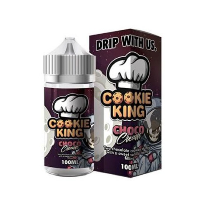 Cookie King E Liquid Cookie King E Liquid