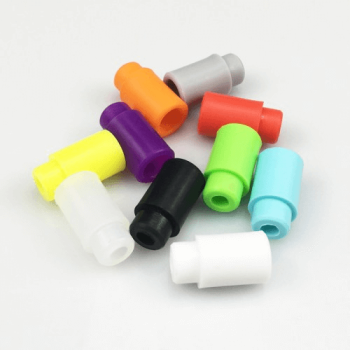Assorted Silicone Tips Assorted Silicone Tips