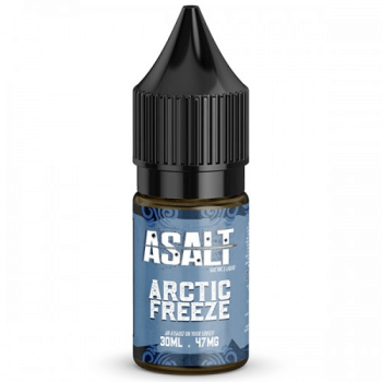 Asalt E-Liquids Asalt E-Liquids