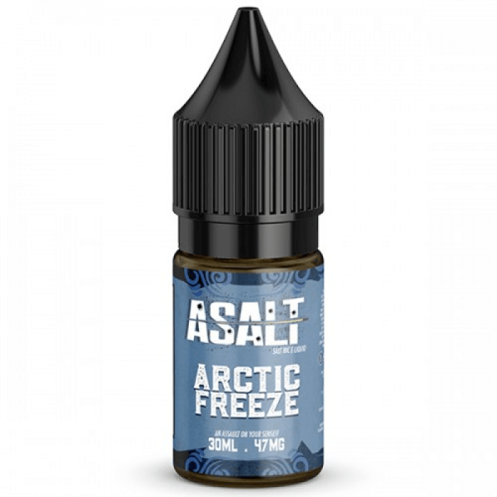 Asalt E-Liquids Asalt E-Liquids