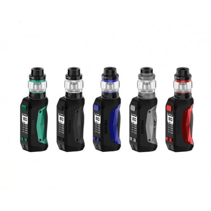 Aegis Mini Kit by Geekvape Aegis Mini Kit by Geekvape