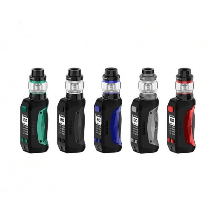 Aegis Mini Kit by Geekvape